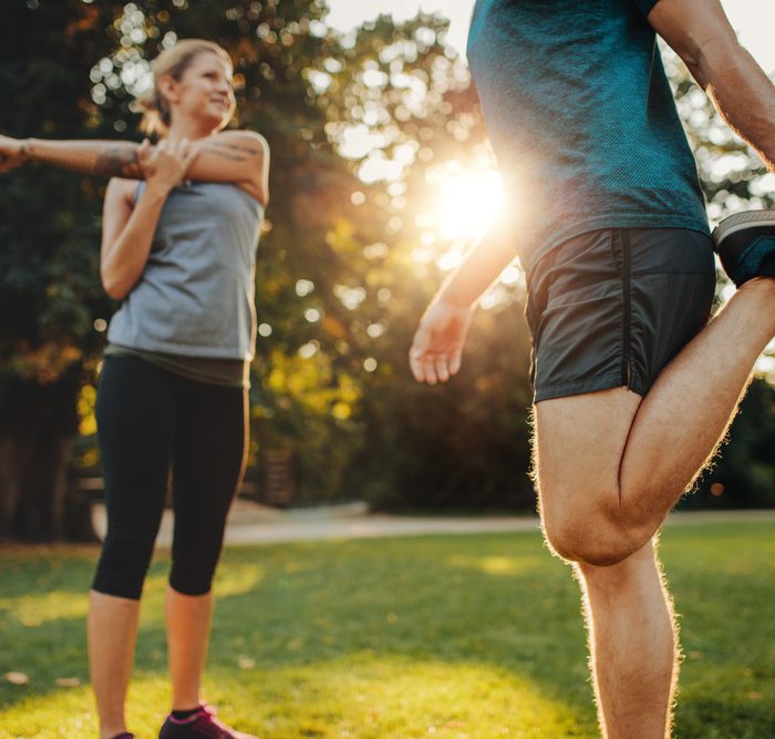 5 Simple Exercises to Boost Energy in the Morning